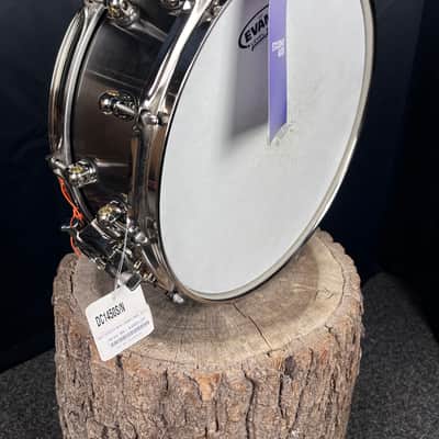 Pearl 14″x5″ Dennis Chambers Model DC1450S/N image 4