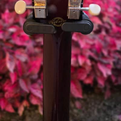 2026 Grammy Awards Nominee!! Hand-Signed 2025 Gibson Customshop Margo Price Signature J-45 Pro Setup at AIO Guitar Rare image 16