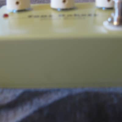 Tone Bakery Creme Brulee Overdrive/Clean Boost !KILLER KLON KLONE! image 3