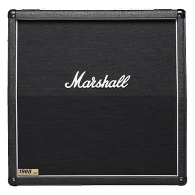 Marshall 1960A Angled 4x12" Guitar Cabinet image 1