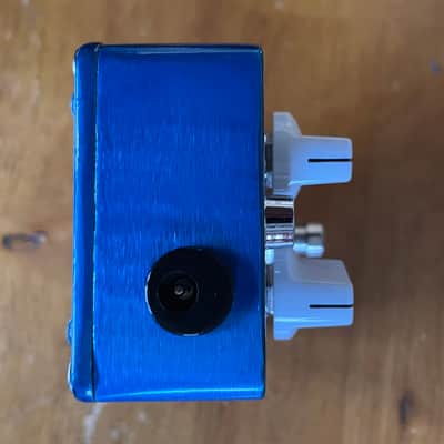 Keeley Java Boost 2000s - Blue image 6