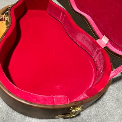 Gibson Made 2 Measure 1957 Les Paul Custom 2019 - Gloss Black image 5