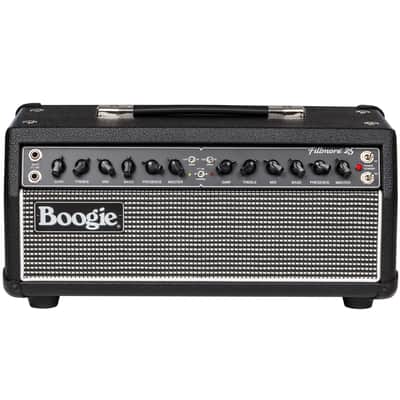 Mesa Boogie Fillmore 25 Head EU image 1