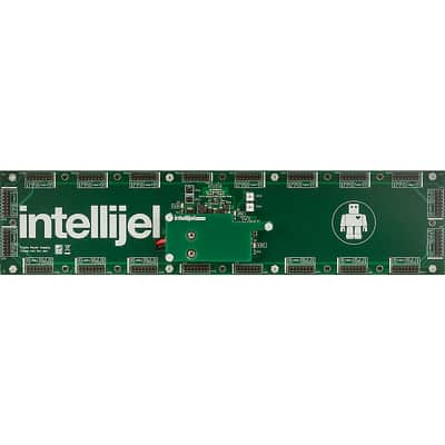 Intellijel TPS-30 Max Triple Eurorack Power Supply Bus Board 30W image 4