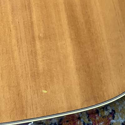 Takamine Dragon Series (ED-21C N) image 9