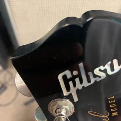 Gibson Custom Shop Joe Bonamassa Signature Les Paul Standard 2012 - Bonamassa Burst VOS image 7