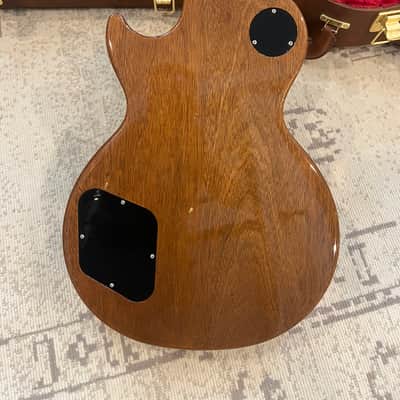Gibson Les Paul Standard 1950 2025 - Goldtop image 5