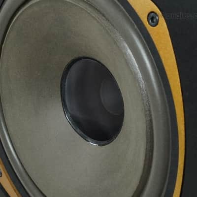 Tannoy Arden Speakers – Professionally Restored – Fully Tested – 1-Year Warranty image 6