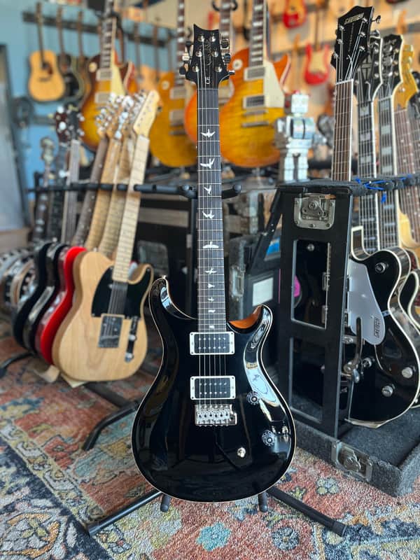 PRS CE 24 2019 - Present - Black image 1