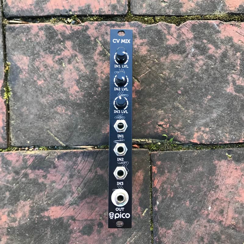 Erica Synths Pico CV Mix