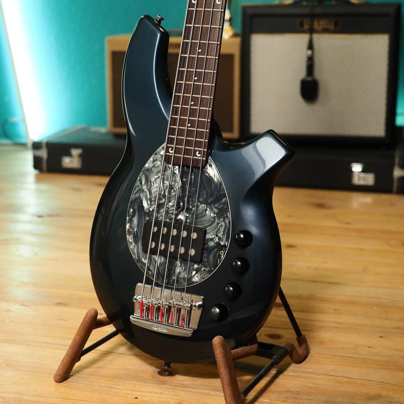 Music Man Bongo 5 H (2003) image 1