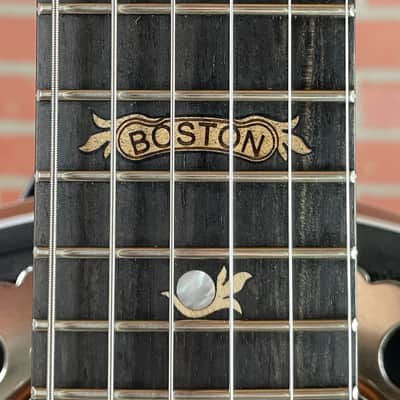 Deering BC33 Boston 6-string Banjo image 9