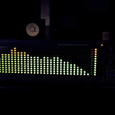 Audioscope 2813-E Spectrum Analyzer image 4