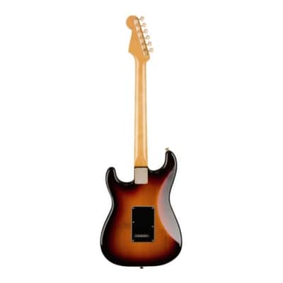 Fender Stevie Ray Vaughan 6-String Stratocaster Electric Guitar (Right-Hand) image 8