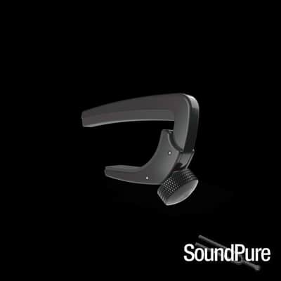 D'addario NS Capo Lite image 1