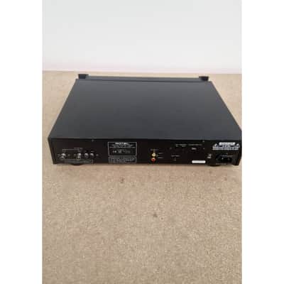 Rotel RCD-1072 - CD Players - Black - Good w/ remote image 11