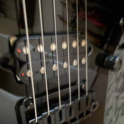 Suhr James Norbert Ivanyi Signature Modern 2024-2025 - Black image 8