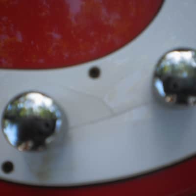 SUNN P bass image 4