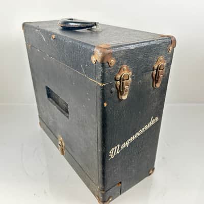 Magnecord PT6 Reel To Reel Tape Recorder Player Transport image 2