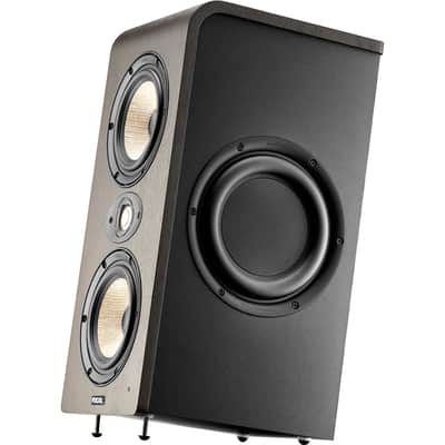 Focal Shape Twin Studio Monitor image 6