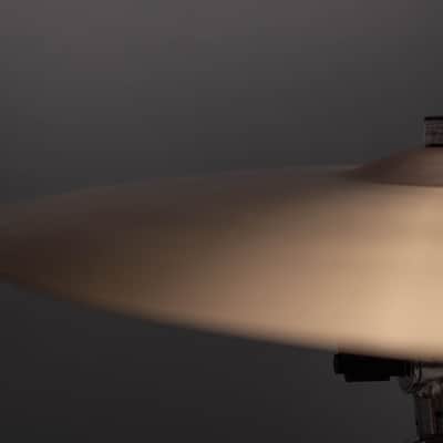 Sabian 21" AAX Thin Ride image 3
