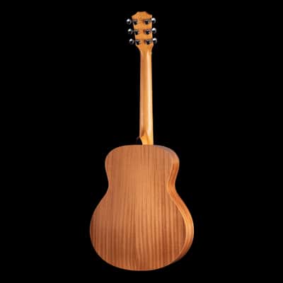 Taylor GS Mini Mahogany Acoustic Guitar With Gig Bag image 4