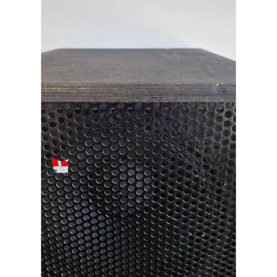 Non-branded Subwoofer bass speaker - Subwoofers - Fair image 4