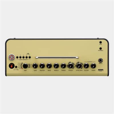 Yamaha THR10II-WL 20-Watt 2x3" Wireless Modeling Amp. Buy from CA's #1 Dealer NOW ! image 4