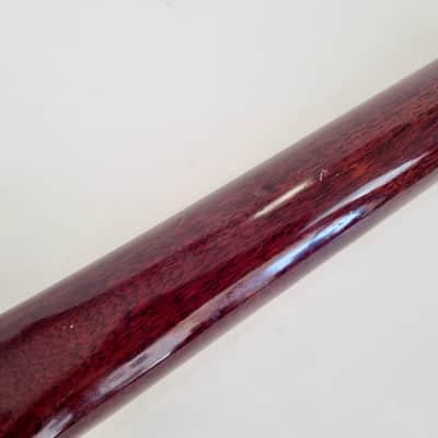 Gibson SG Special "Large Guard" with Vibrola 1970 Cherry image 18