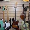 2003 Fender  Jazz Bass (1962) Reissue  Sunburst