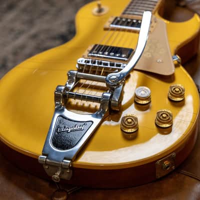 Gibson Les Paul LP-295 Guitar of the Month 2008 image 8