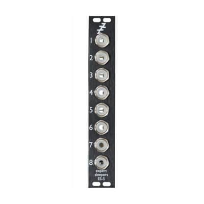 Expert Sleepers ES-5 MK3 Expander Eurorack Synth Module