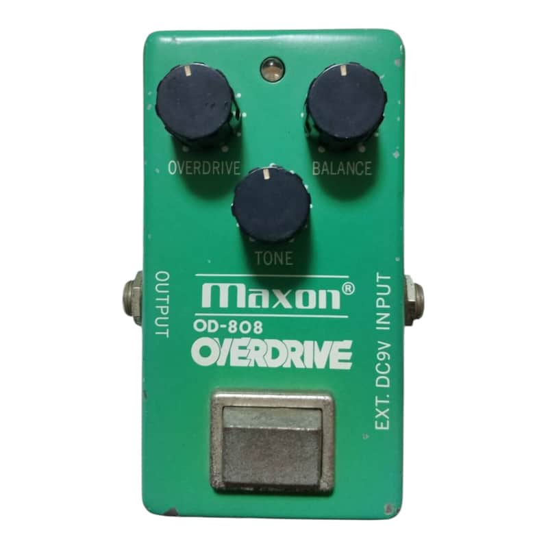 Maxon OD-808