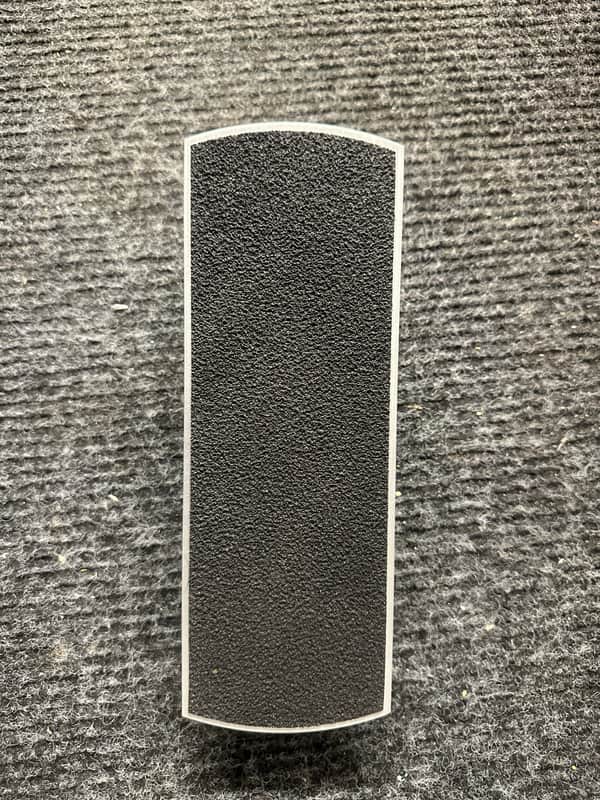 Ernie Ball P0-6182 MVP Volume Pedal 2010s - Silver image 1