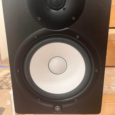 Yamaha HS8 Powered Studio Monitor (Pair) - Mint Condition image 7