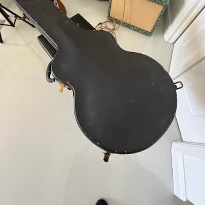 Gibson ES 335 1962 - Cherry and PAF image 11