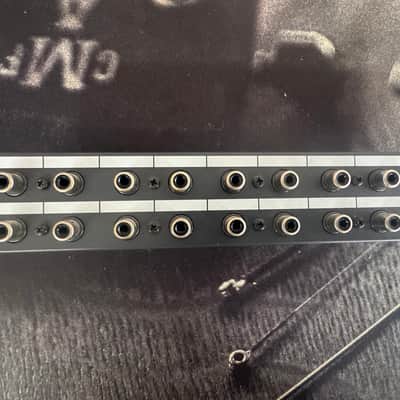 Fostex Patch Bay 3012(Japan) image 6