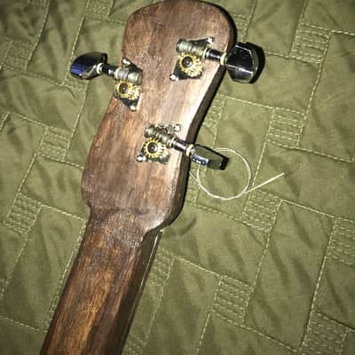 Unbranded Cigar Box Guitar 2026 image 4