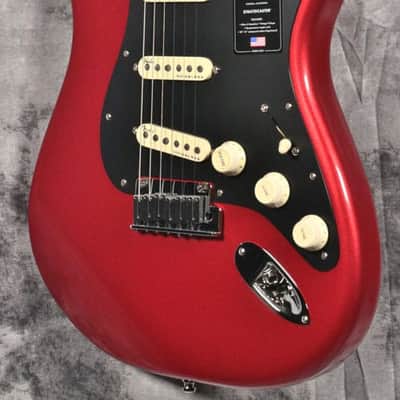 Fender American Ultra II Stratocaster® image 3
