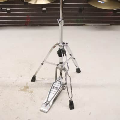 Pearl Double Brace Hi Hat Cymbal Stand