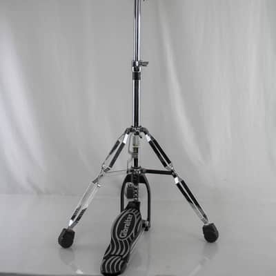 Roland VH-12 Electronic V Drum Hi Hat V-Cymbal VH12 plusGibraltar