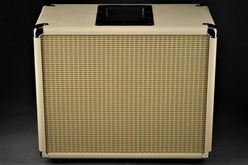 Milkman 1x12" Guitar Extension Cabinet with Jupiter Alnico Speaker image 1