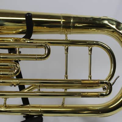 Jupiter Capital Edition Euphonium CEB-460 (Taiwan) image 3