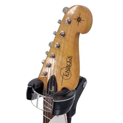 Knaggs SEVERN HSS - FADED BURGUNDY image 3