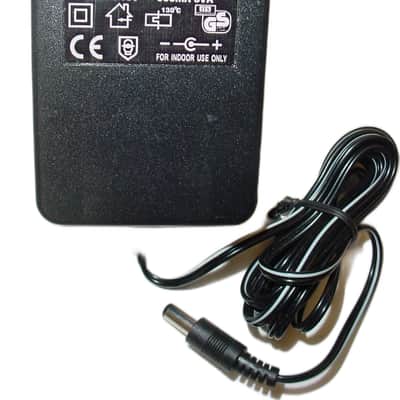 Fender Passport LG160050EP European 230v Input 16v 500mA Output DC Power Supply Adapter image 1