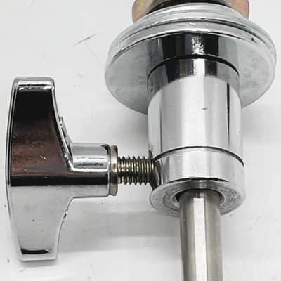 MIJ (Made In Japan) Retractable Spur Mounts and 8.5" Spurs - MIJSMS-501 image 5