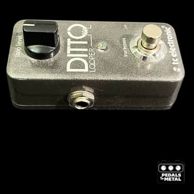 TC Electronic Ditto Looper-x19021 image 4