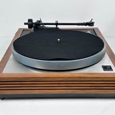 Linn Sondek LP12 Turntable w/ Linn Basik LV X & Linn Trak Cartridge image 13