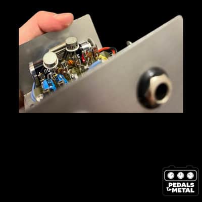 Flying Fish FX Silicon Fuzz Face - x8955 image 9