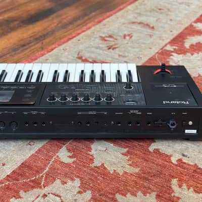 Roland FA-06 Music Workstation image 8